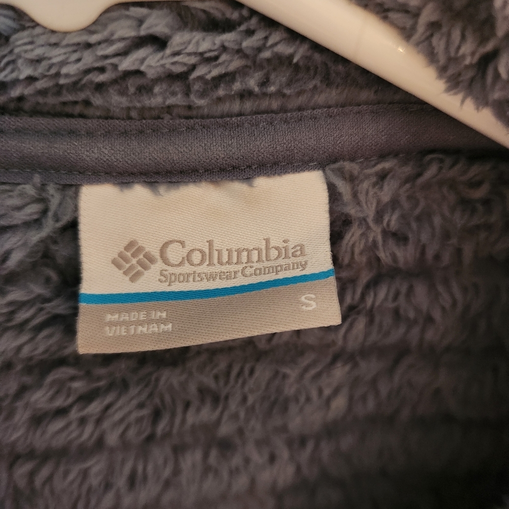 Columbia jacket - Picture 3 of 3